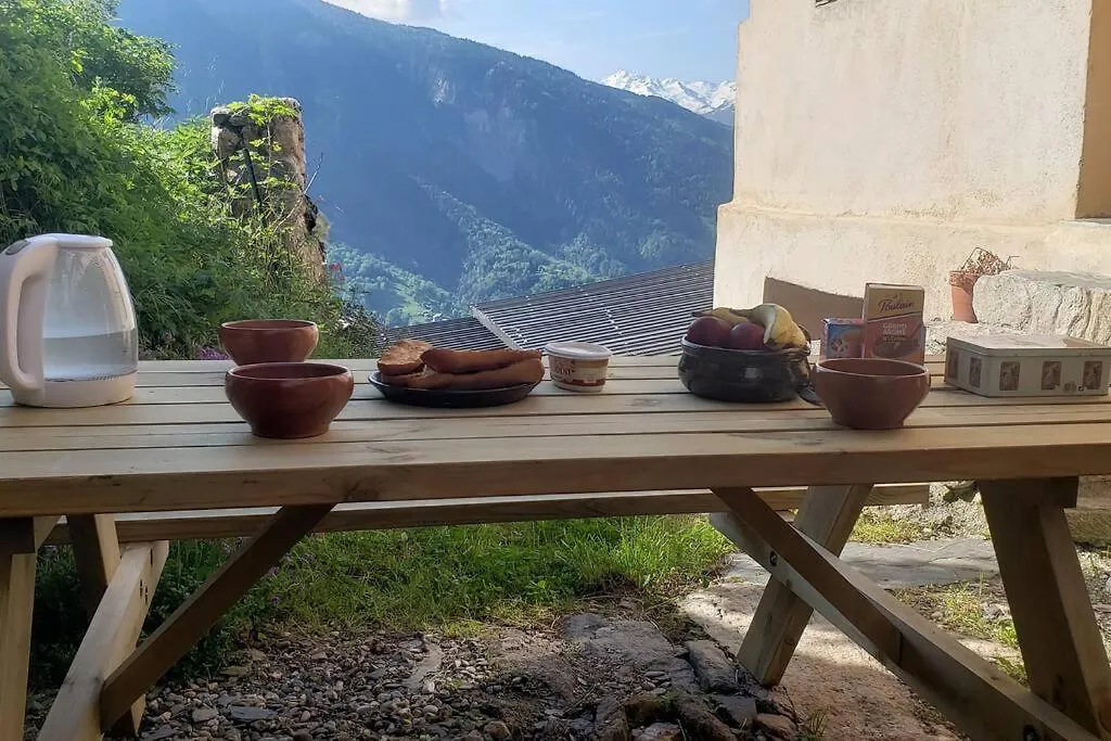 Holiday home La Lotiere Villa Fontaine-le-Puits