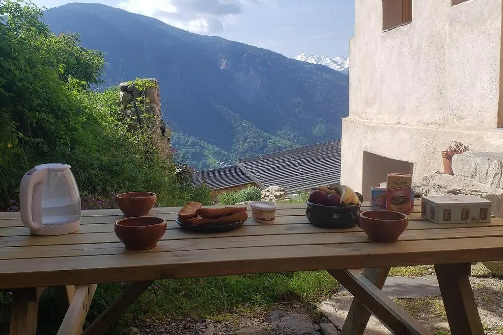 La Lotiere Villa Fontaine-le-Puits France