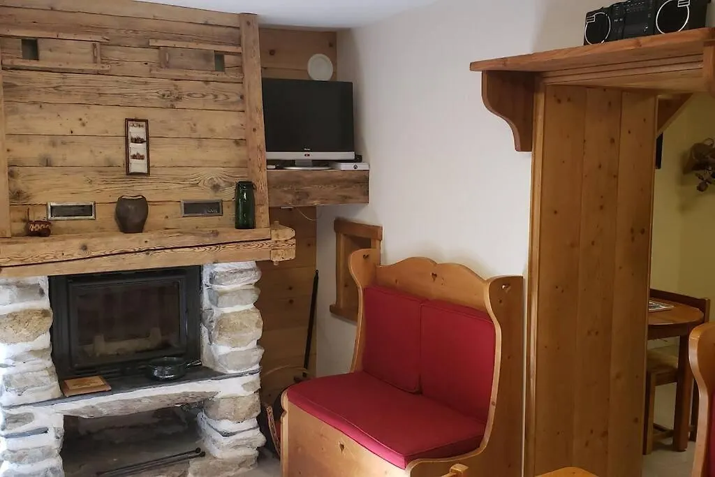 La Lotiere Villa Fontaine-le-Puits Holiday home