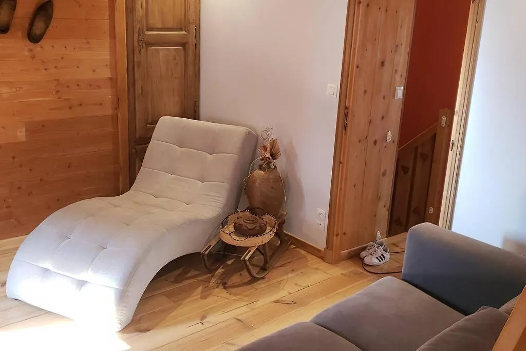 La Lotiere Villa Fontaine-le-Puits 0*,