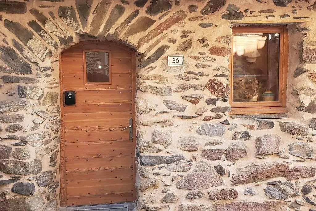 La Lotiere Villa Fontaine-le-Puits 0*,  France