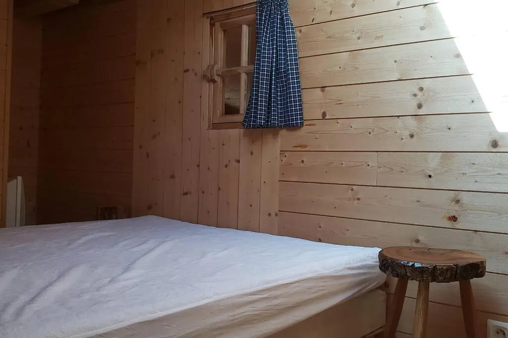 Holiday home La Lotiere Villa Fontaine-le-Puits