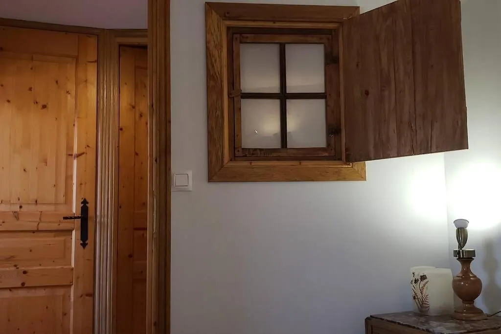 La Lotiere Villa Fontaine-le-Puits Holiday home